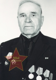 Кузнецов Николай Федорович