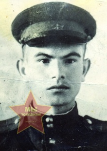 Лаптев Устин Михайлович