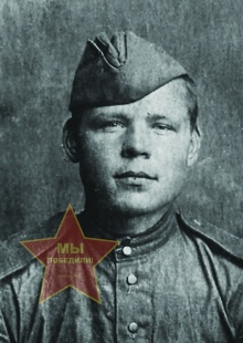 Лащ Антон Андреевич