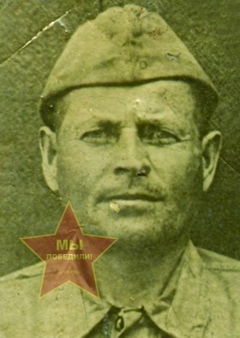 Лебедев Семен Иванович