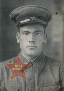 Логинов Михаил Ильич