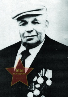 Акульшин Николай Васильевич