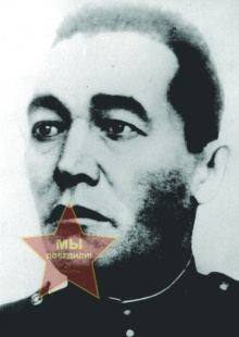 Ниатбаков Хамид Ахметович