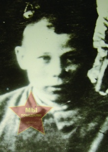 Никитин Виктор Семёнович