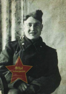 Никитин Яков Николаевич