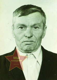 Николаев Зиновий Николаевич