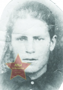 Панин Иван Степанович