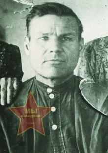 Папулов Иван Маркович