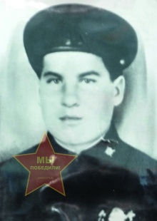 Петухов Иван Андреевич