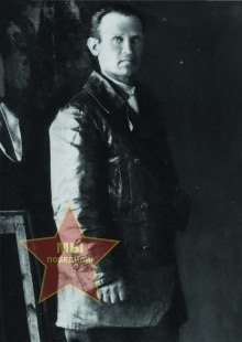 Пименов Иван