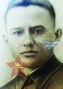 Путятин Семён Ильич