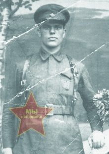 Рогожников Артамон Сергеевич