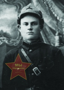 Рычкалов Иван Васильевич