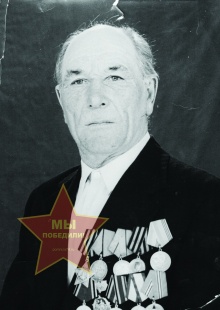 Сабуров Андрей Александрович