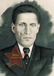 Саутин Гавриил Гавриилович