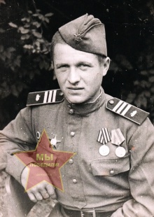 Филиппов Василий