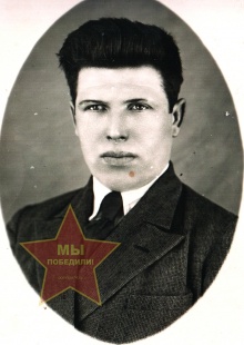 Филиппов Павел