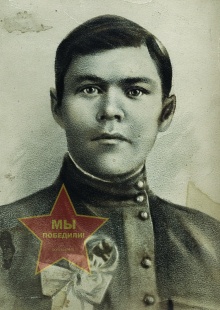 Филяев Дмитрий Иванович