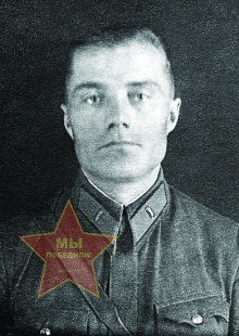 Ховренков Александр Дмитриевич