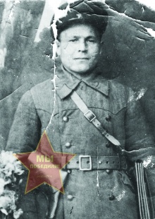 Ходиятов Апыл Ходиятович