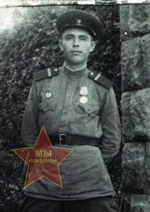 Хусаинов Шакир Хусаинов