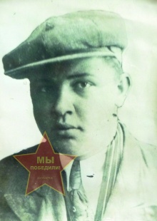 Цивилев Михаил Васильевич