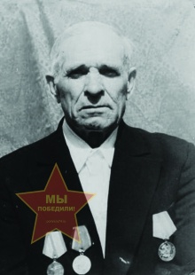 Цыбульский Николай Арсентьевич