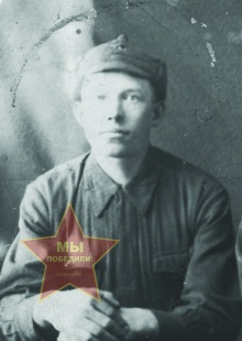 Цыпышев Тимофей Васильевич