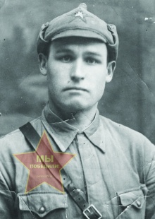 Черстнёв Фёдор Иванович