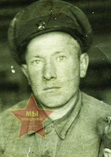 Чирков Михаил Павлович