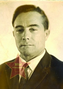 Чупров Илья Алексеевич