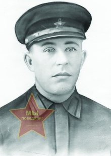 Шеламов Александр Иванович