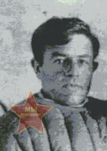 Балахнин Осип Андреевич