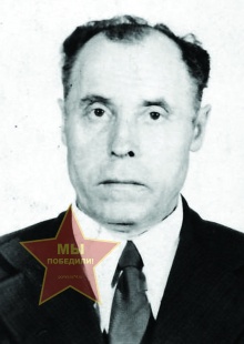 Бондарев Валентин Николаевич