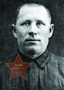 Брусов Николай Павлович