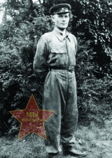 Комельков Андрей Иванович