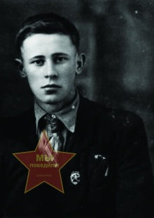 Ледовских Василий Кузьмич