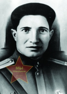 Леонов Павел Иванович