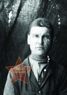 Лупынин Захар Никифорович