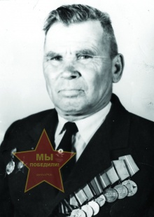 Лысуневский Юрий Войтехович