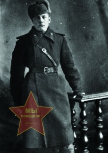 Мельников Михаил Федорович