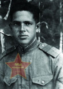 Михельсон Захар Иосифович