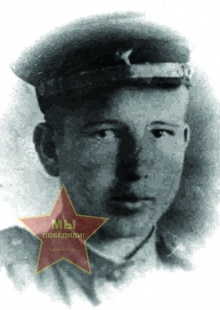 Рыжих Василий Федорович