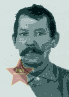 Халиулин Набиула Халиулинович