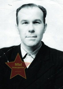 Чистяков Анатолий Андреевич