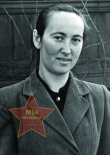 Чистякова Зоя Николаевнв