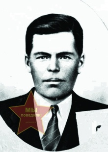 Шандин Василий