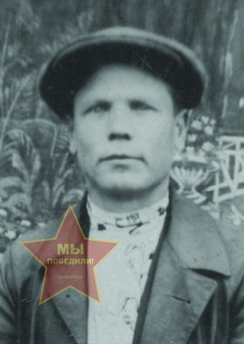 Протасов Матвей Алексеевич