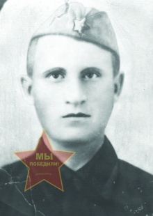 Прошкин Илья