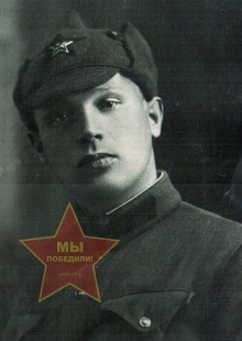 Путилов Иван Павлович